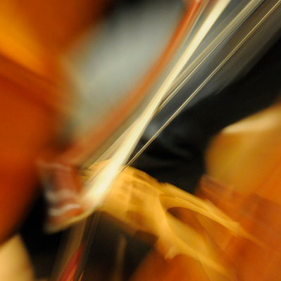 Cordancia Chamber Orchestra: Music from Eastern Europe